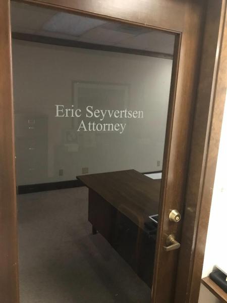 Law Office of Eric Seyvertsen