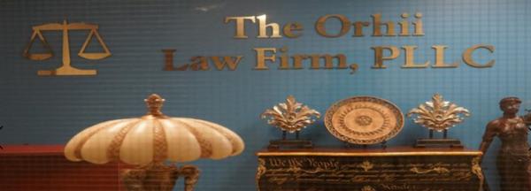 The Orhii Law Firm