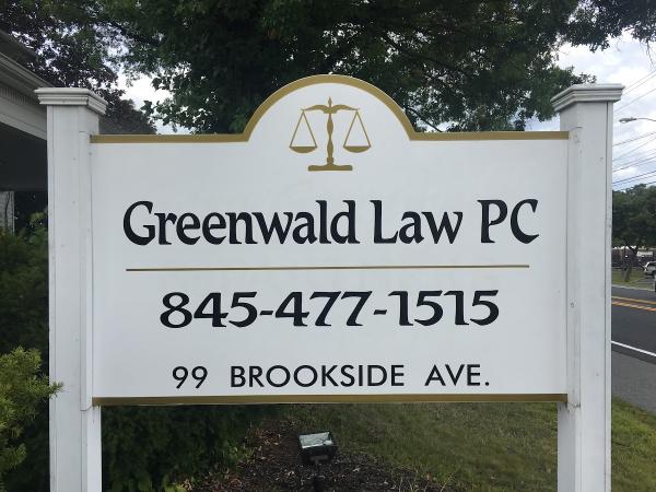 Greenwald Law