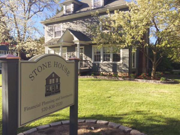 Stone House Retirement