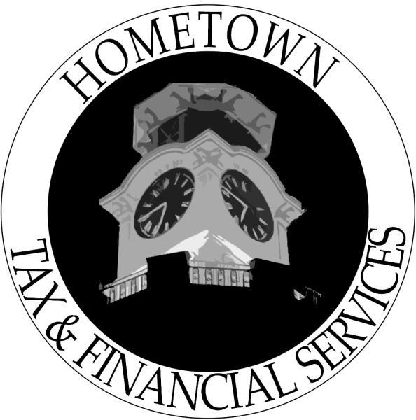 Hometown Tax and Financial Services