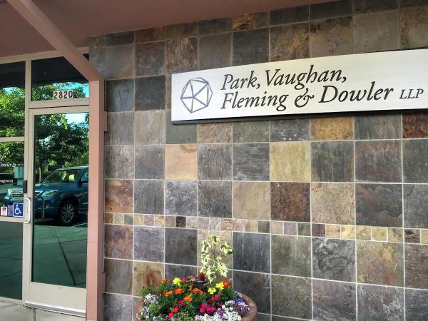 Park Vaughan & Fleming