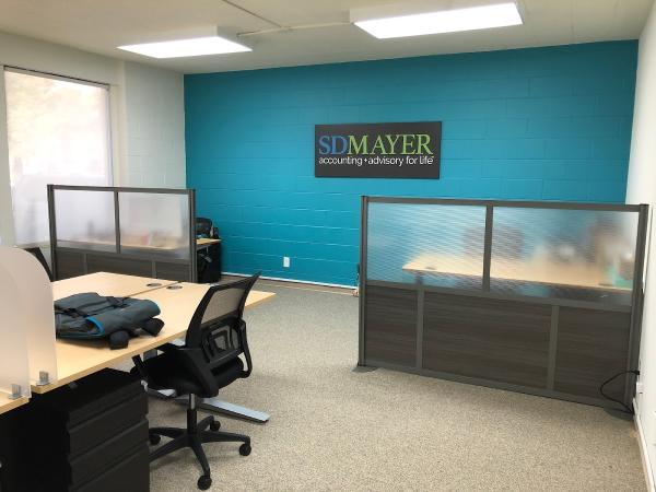 SD Mayer & Associates