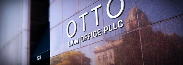 Otto Law Office