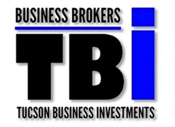 Tucson Business Investments - Business Brokers