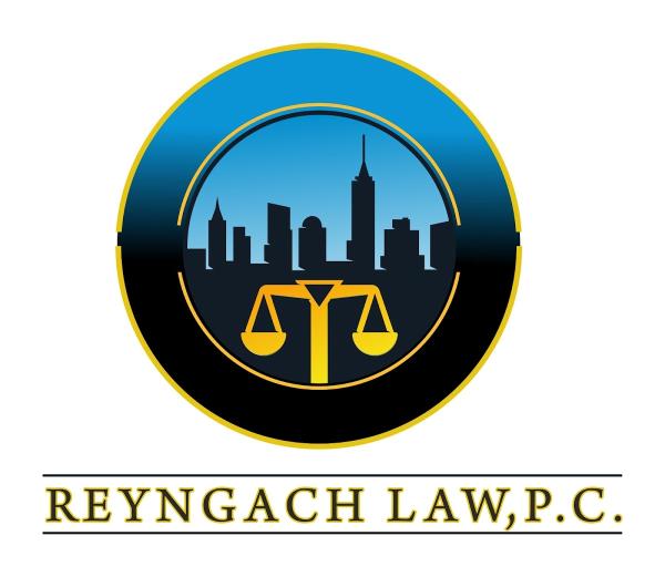 Reyngach Law