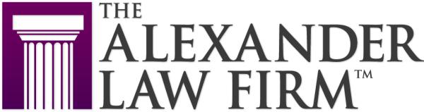 The Alexander Law Firm