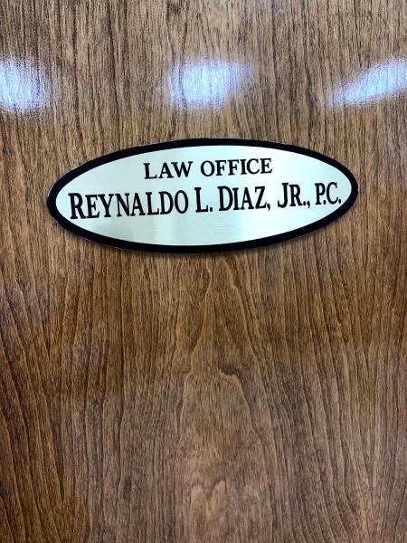 Reynaldo Diaz Accident Injury Attorney