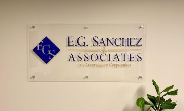 E.G. Sanchez & Associates, Cpas