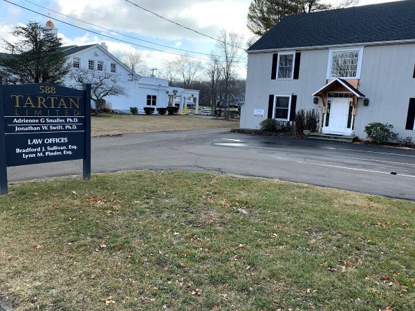 Law Offices of Bradford J. Sullivan