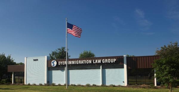 Dyer Immigration Law Group