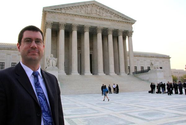 Attorney Adam Zuwerink - West Michigan Law