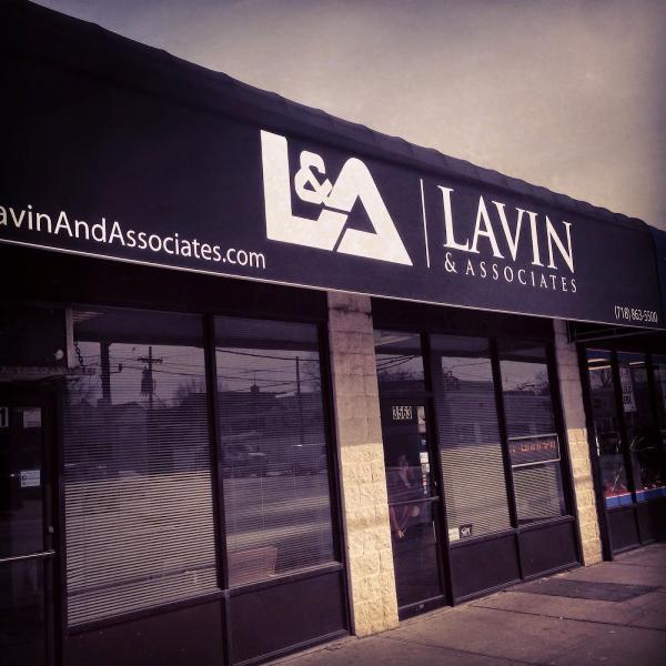 Lavin & Associates