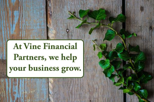 Vine Financial Partners