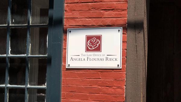 The Law Office of Angela Flouras Rieck