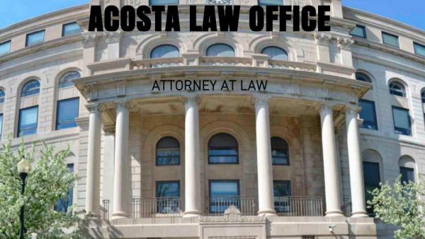 Acosta Law Office