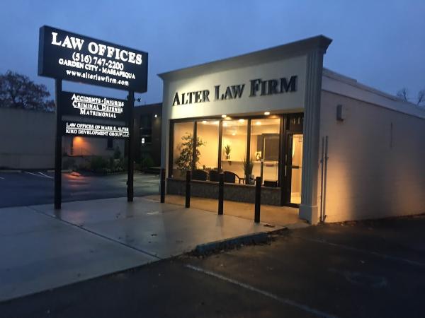 Law Offices of Mark E Alter