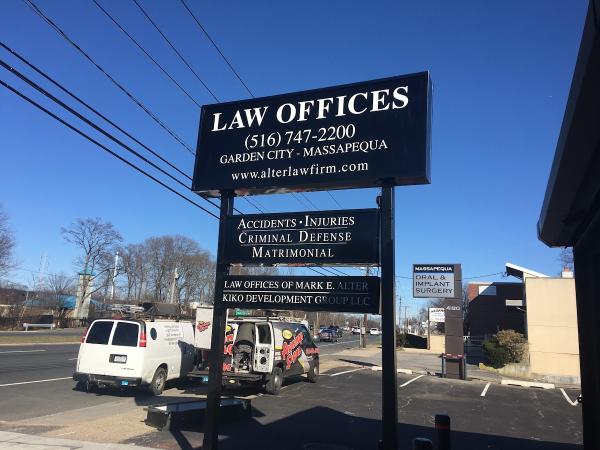 Law Offices of Mark E Alter