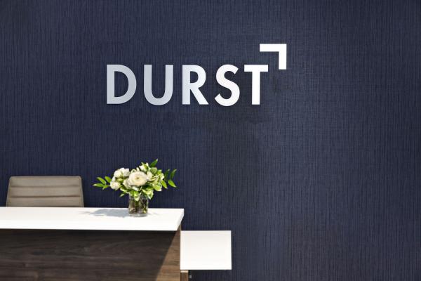 The Durst Law Firm
