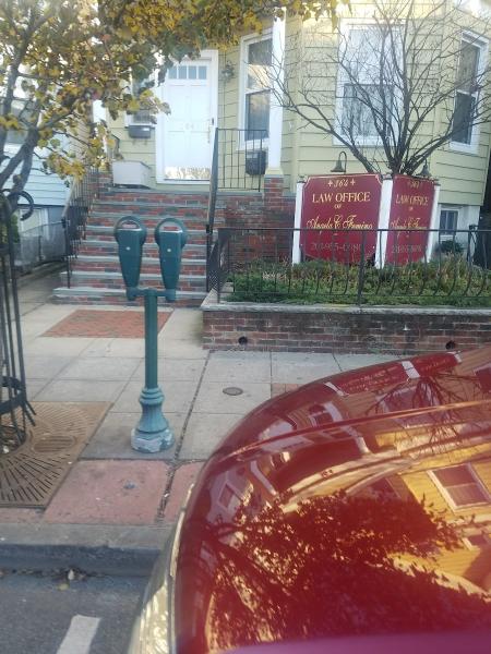 Law Office Of Angela C Femino