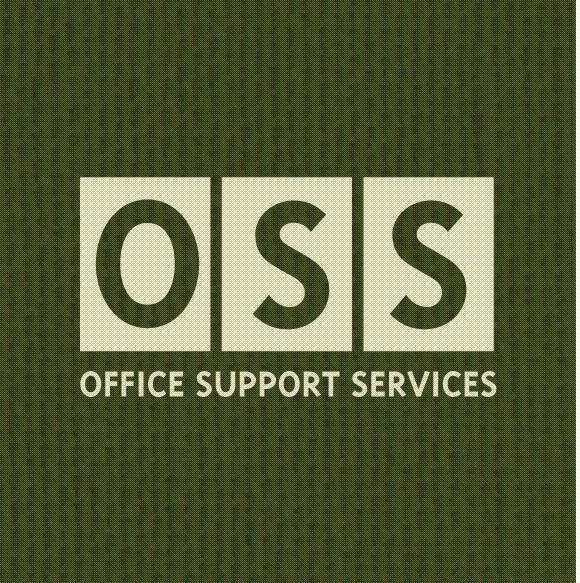 OSS Office Support Services