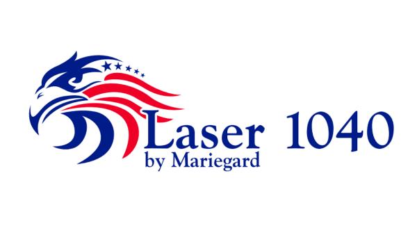 Laser 1040 by Mariegard