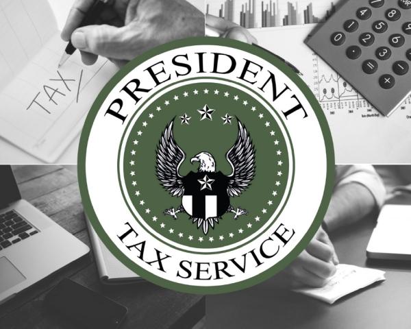 President Tax Service