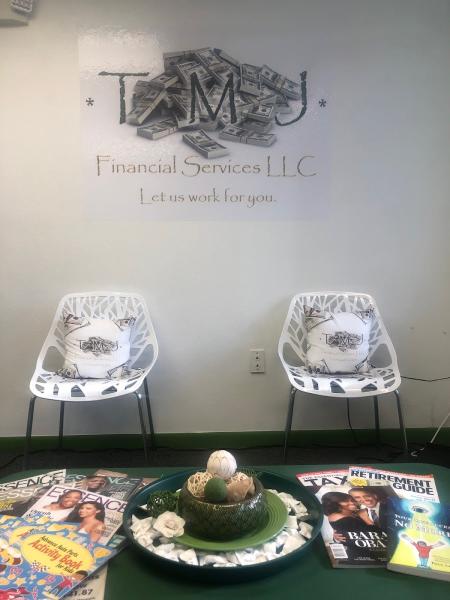 TMJ Financial Services