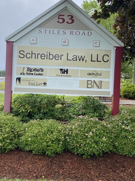 The Schreiber Law Firm