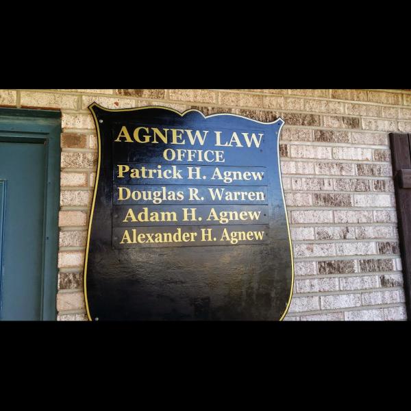 Agnew Law Office