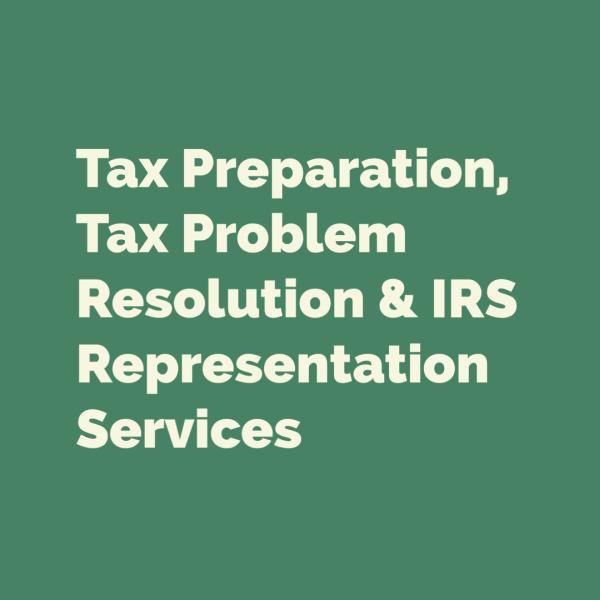 Napoli Tax Services