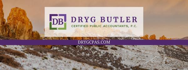 Dryg Butler, Cpas