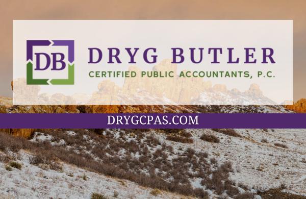 Dryg Butler, Cpas