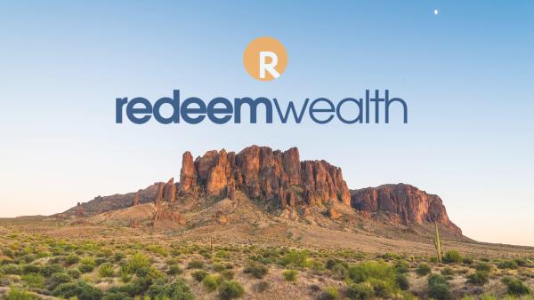 Redeem Wealth