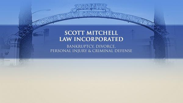 Scott Mitchell Law