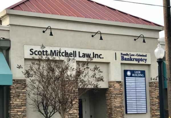 Scott Mitchell Law