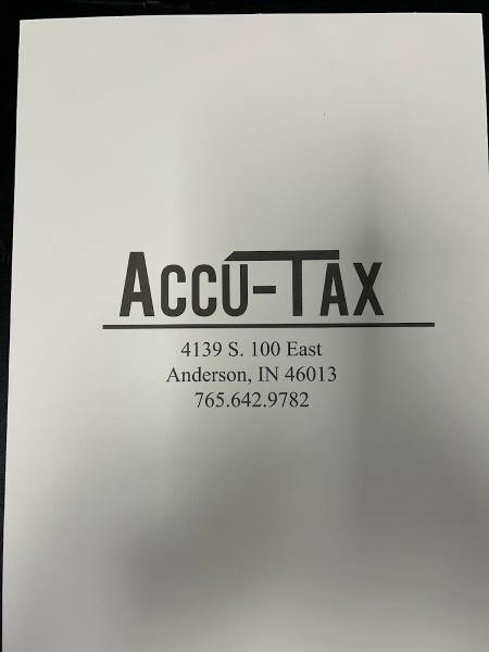 Accu-Tax