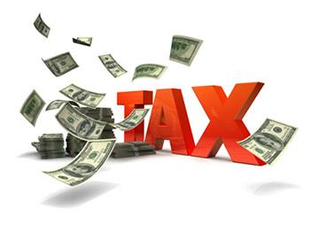 Tax Associates Bronx Corp