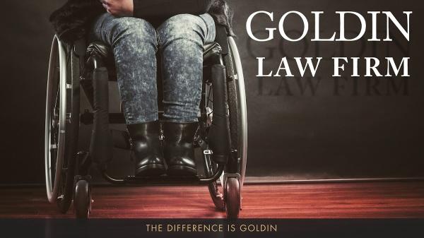 Goldin Law Firm