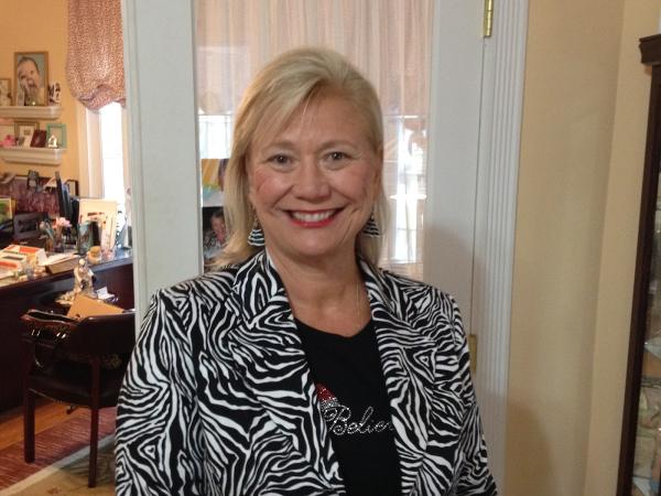 Charlotte H. Danciu