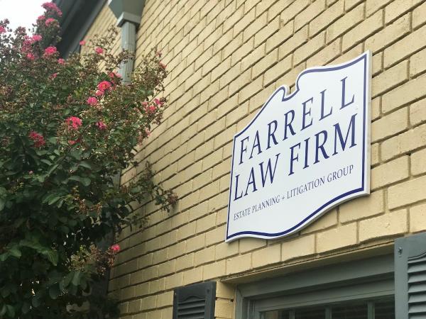 The Farrell Law Firm