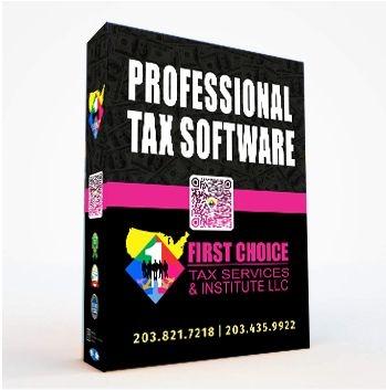 First Choice Tax Services & Institute