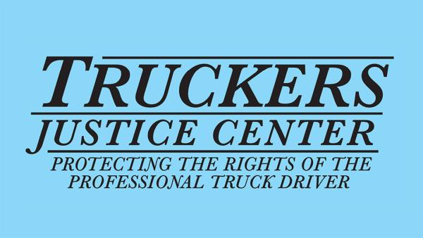 Truckers Justice Center