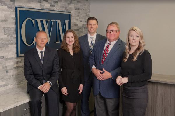 Center For Wealth Management