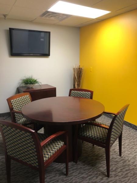 Center For Wealth Management