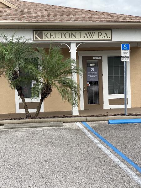 Kelton Law