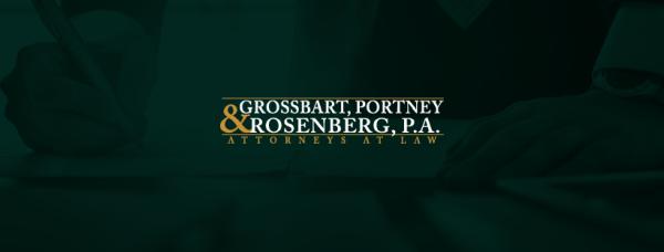 Grossbart Portney & Rosenberg