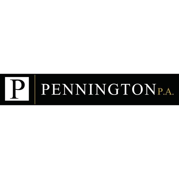 Pennington Law Firm