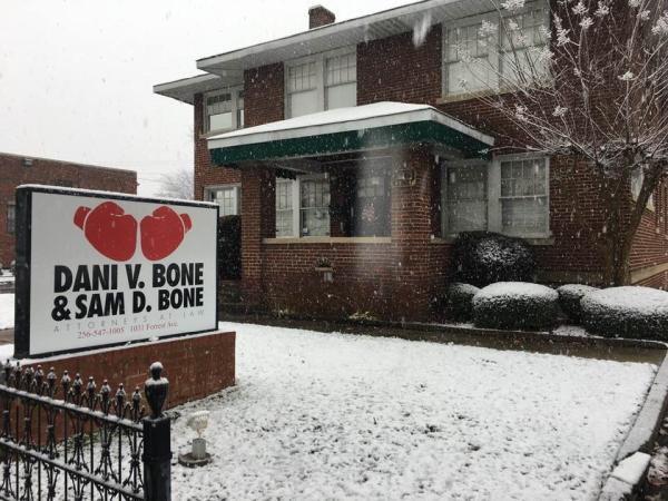 Dani V. Bone and Sam D. Bone, Attorneys at Law