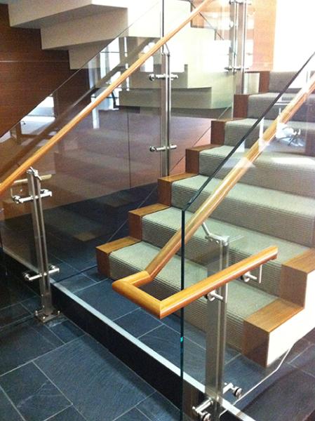 Higgs Fletcher & Mack